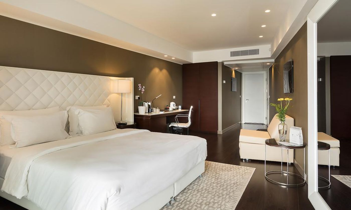 Daniel Herzliya Hotel