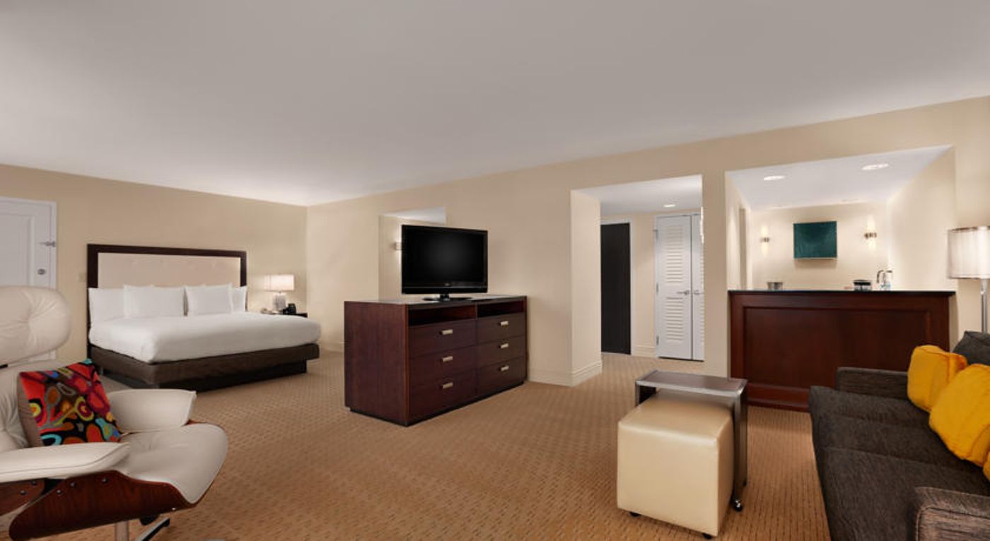 Hilton Miami Airport