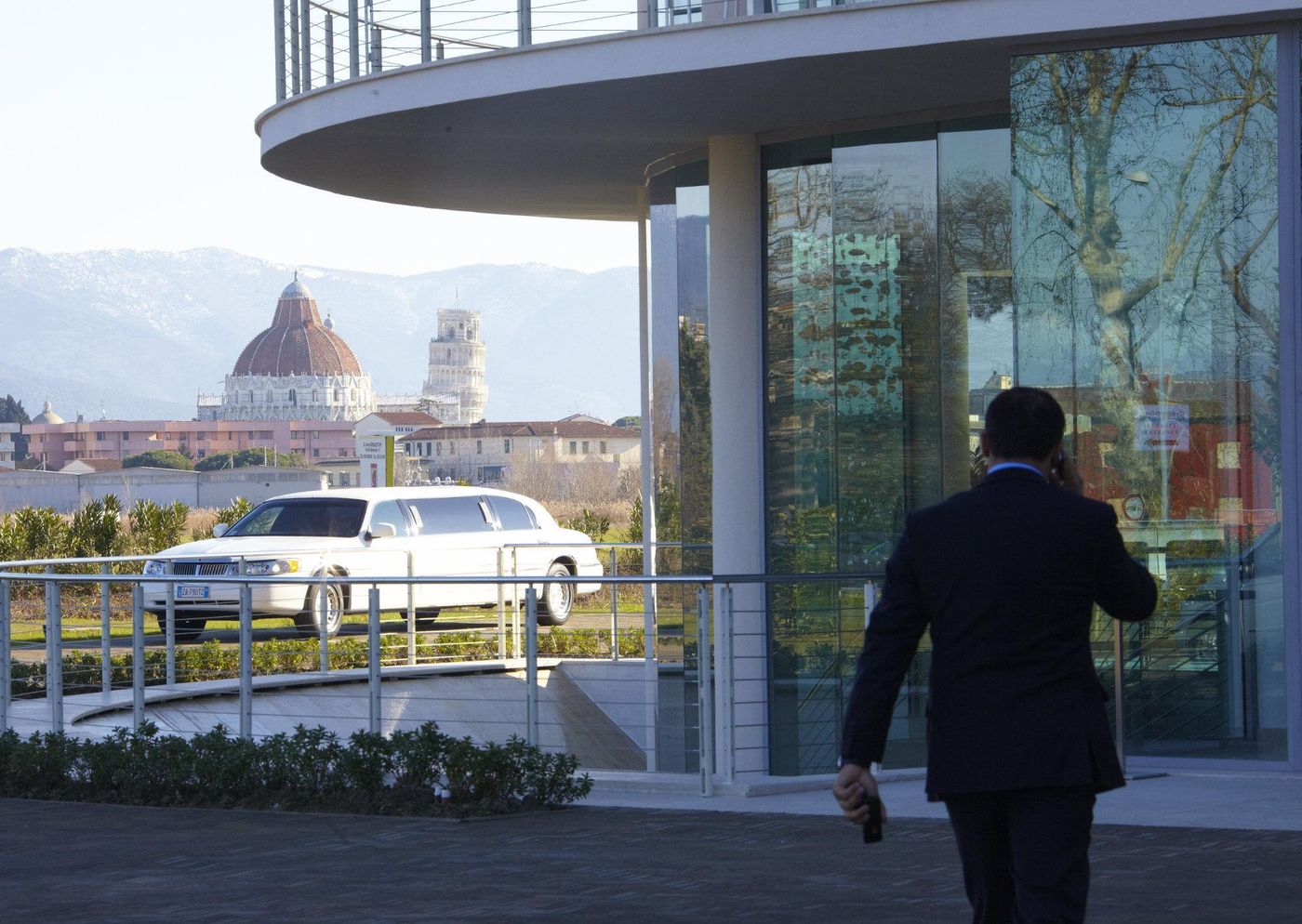 Allegroitalia-Pisa-Tower-Plaza-General-view-33