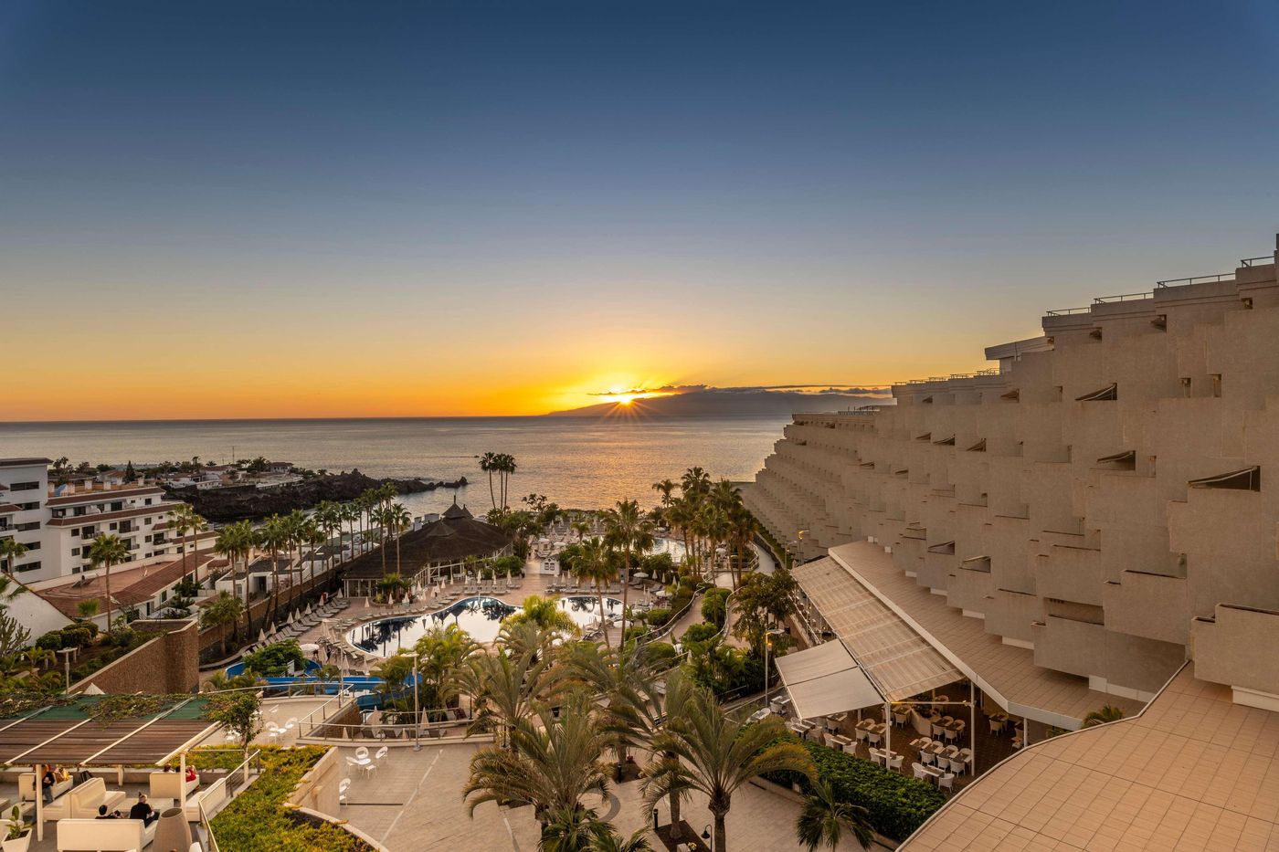 Landmar-Hotel-Playa-La-Arena-General-view-12