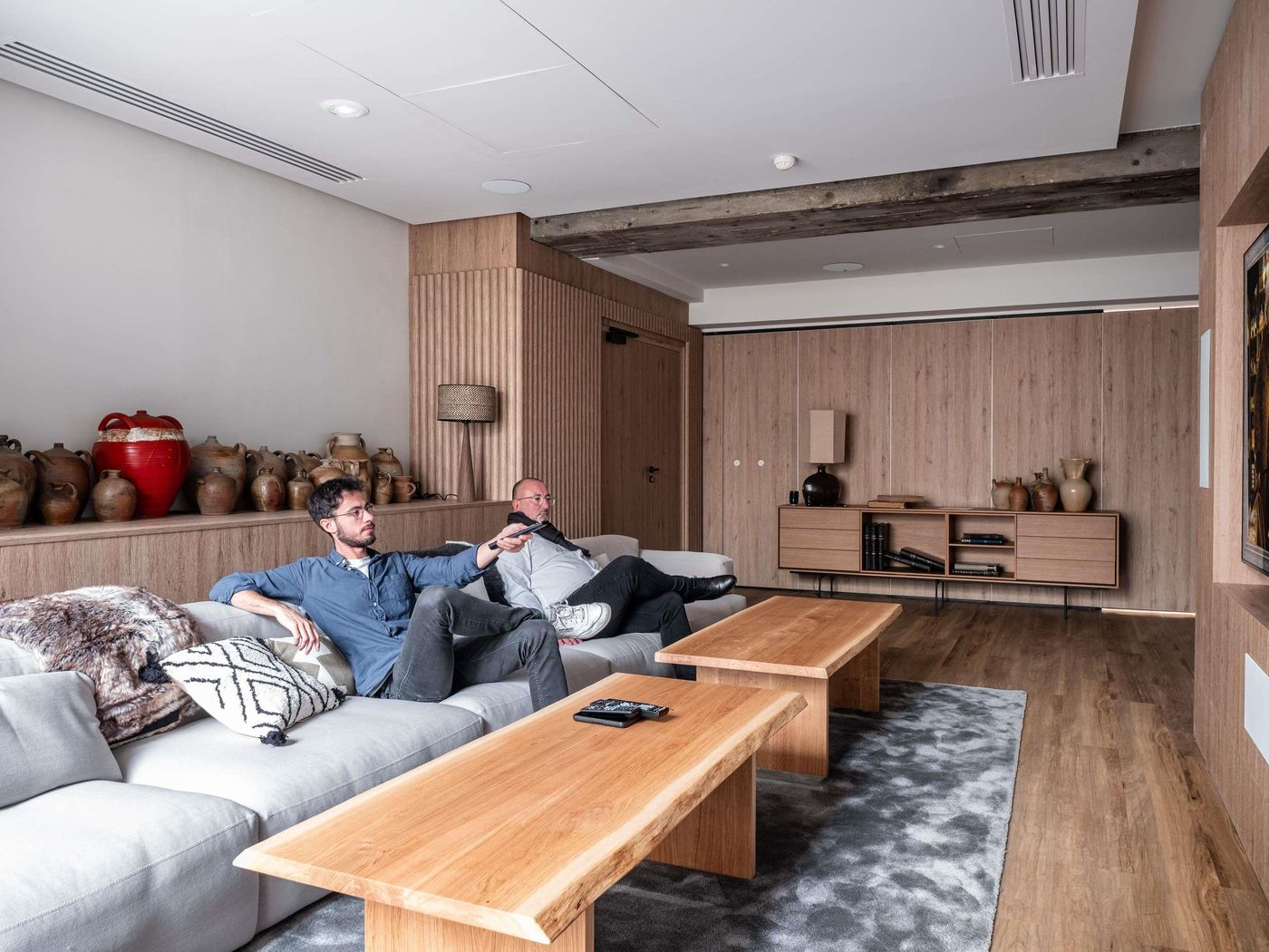 Hôtel Mercure Grenoble Centre Alpotel-France-GRENOBLE-General view-9