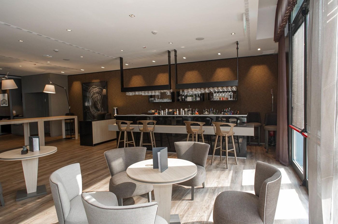 AC Bologna - Italy - BOLOGNA - Lobby - 7