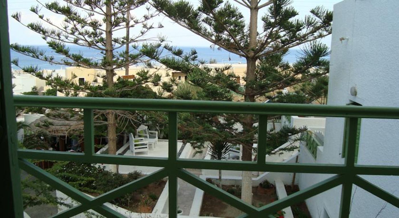 Orion Hotel - Adults Only