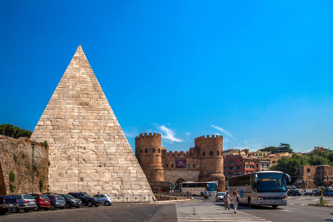 Crossroad Hotel-Italy-ROME-General view-7