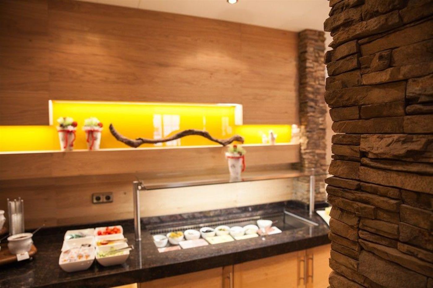 Hotel Untersberg-Austria-ST. LEONHARD-General view-1