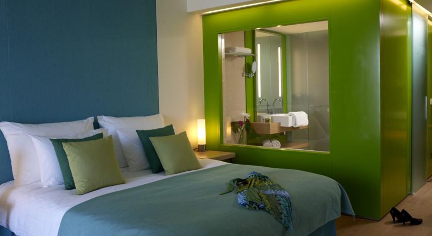 Lindos Blu - Adult Only