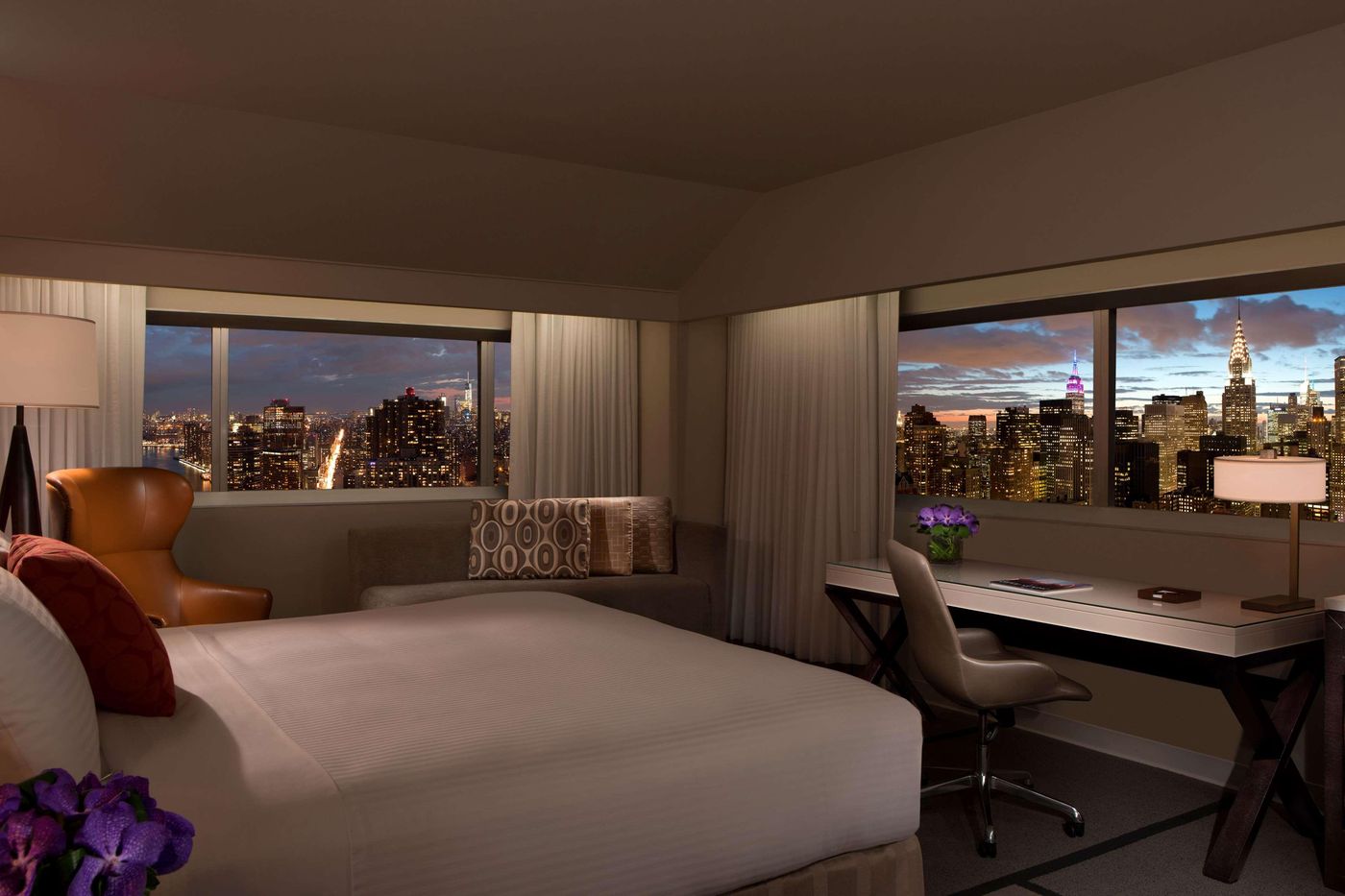 Millennium-Hilton-New-York-One-UN-Plaza-Room-60