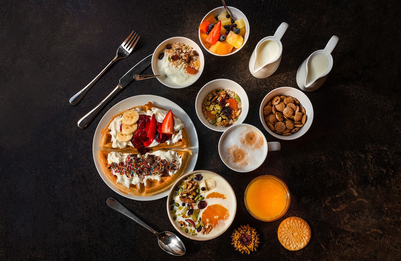 Leonardo-Boutique-Hotel-Krakow-Old-Town-Restaurant-63