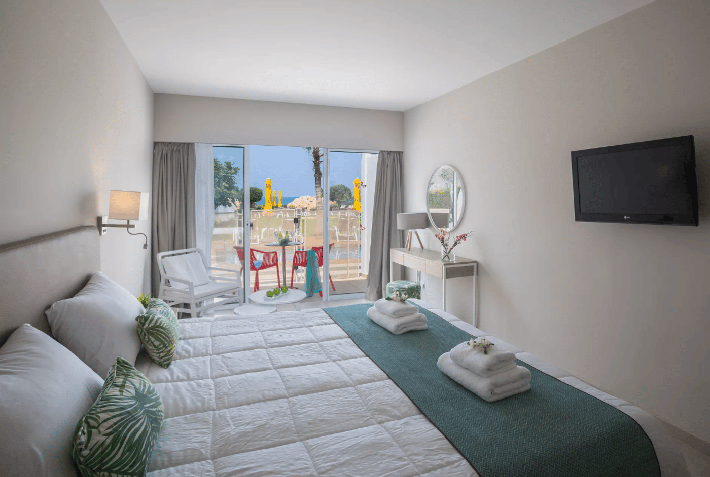 Leonardo Laura Beach & Splash Resort