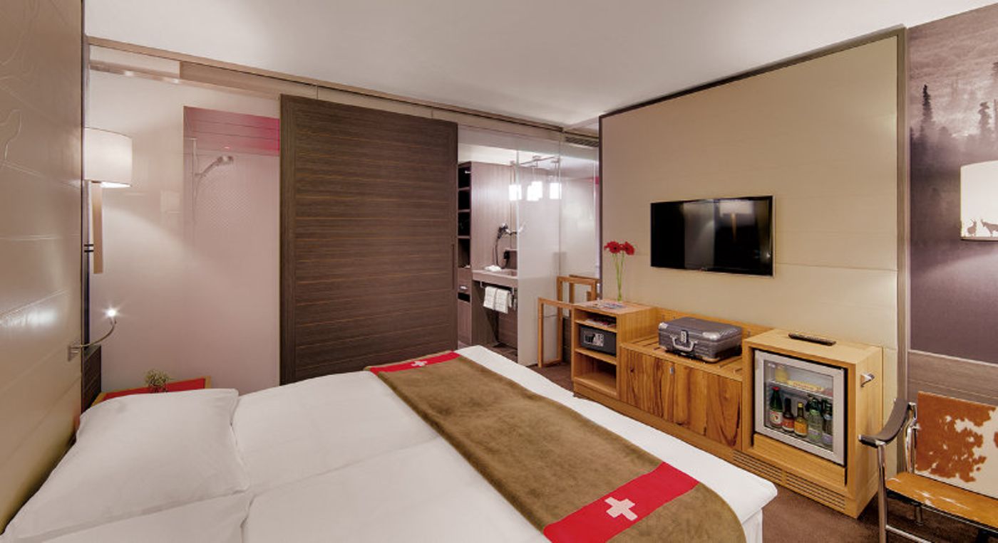 Agora Swiss Night by Fassbind-Switzerland-LAUSANNE-Room-10