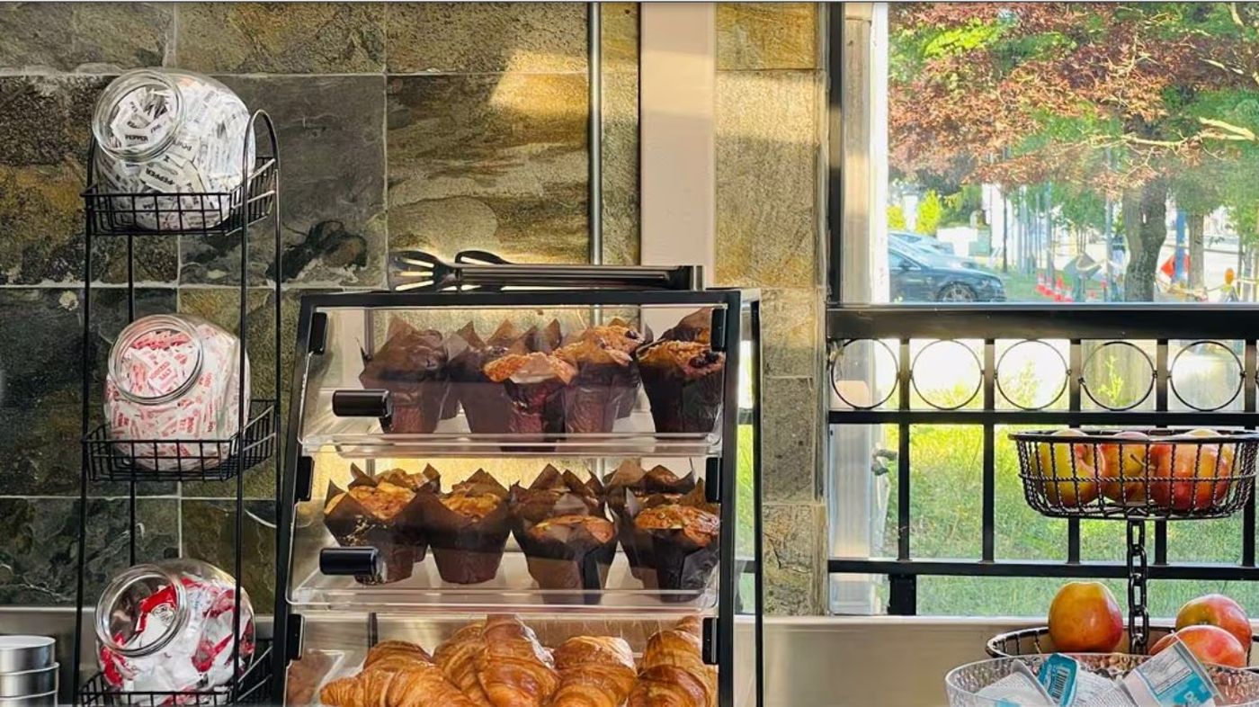 SureStay-by-Best-Western-Richmond-Vancouver-Airport-Restaurant-20