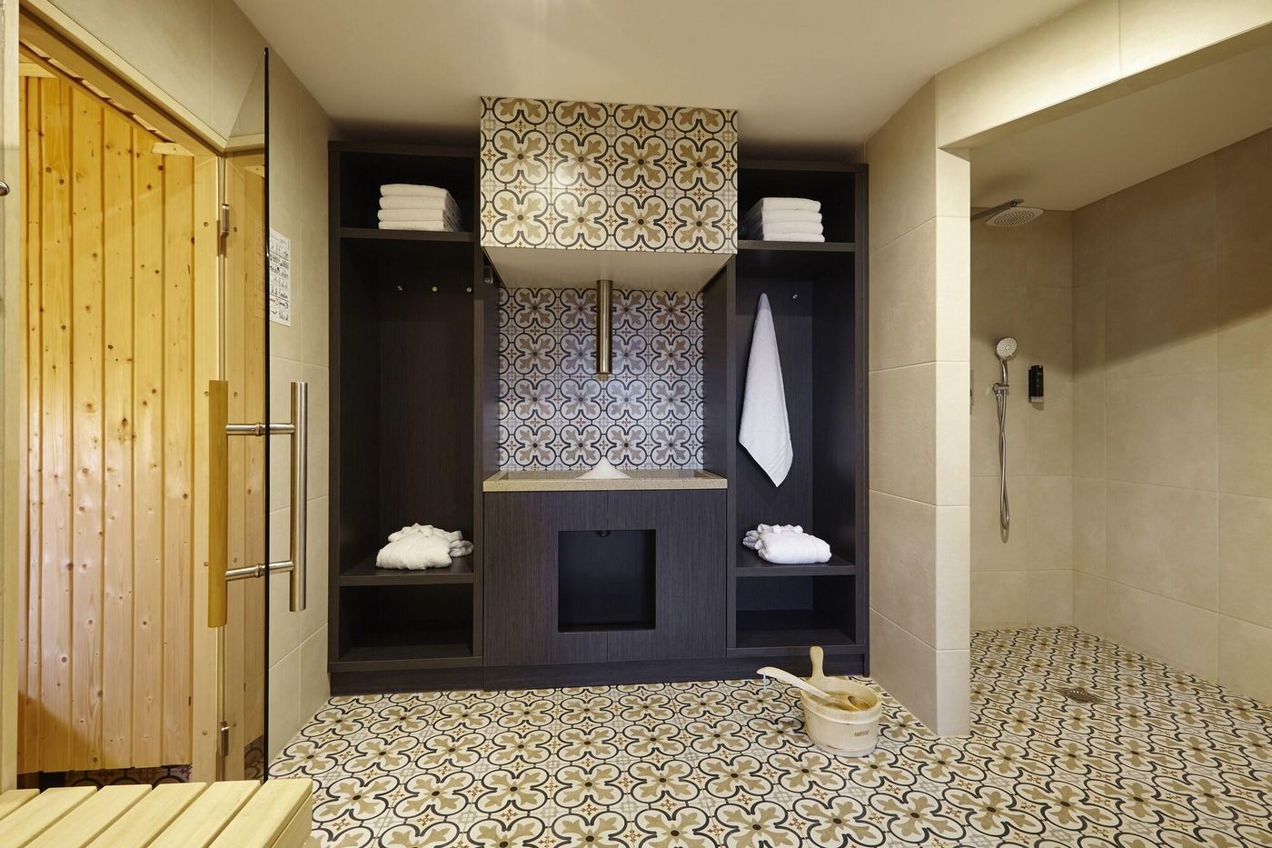 Trans World Hotel Columbus - Germany - SELIGENSTADT - Sports and Entertainment - 8