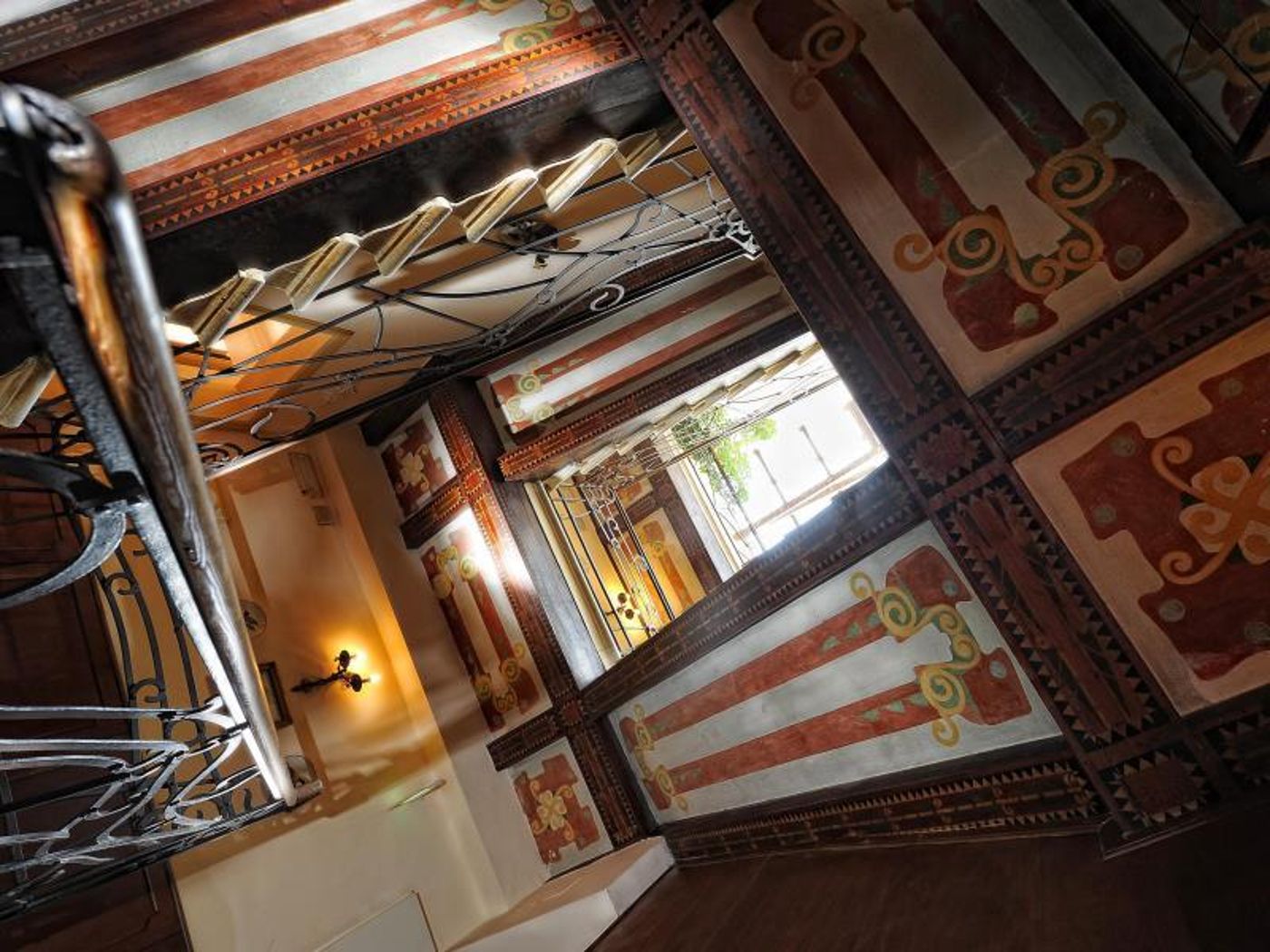 Hotel Flora-Italy-VENEZIA-General view-2