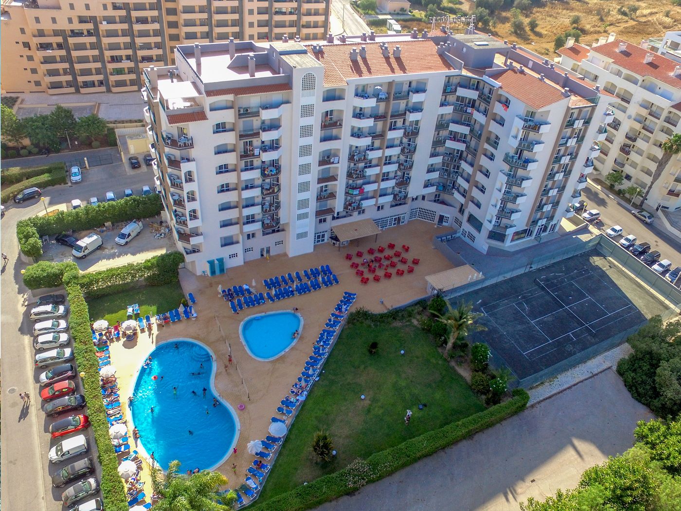 Flor-Da-Rocha-Apartments-General-view-7