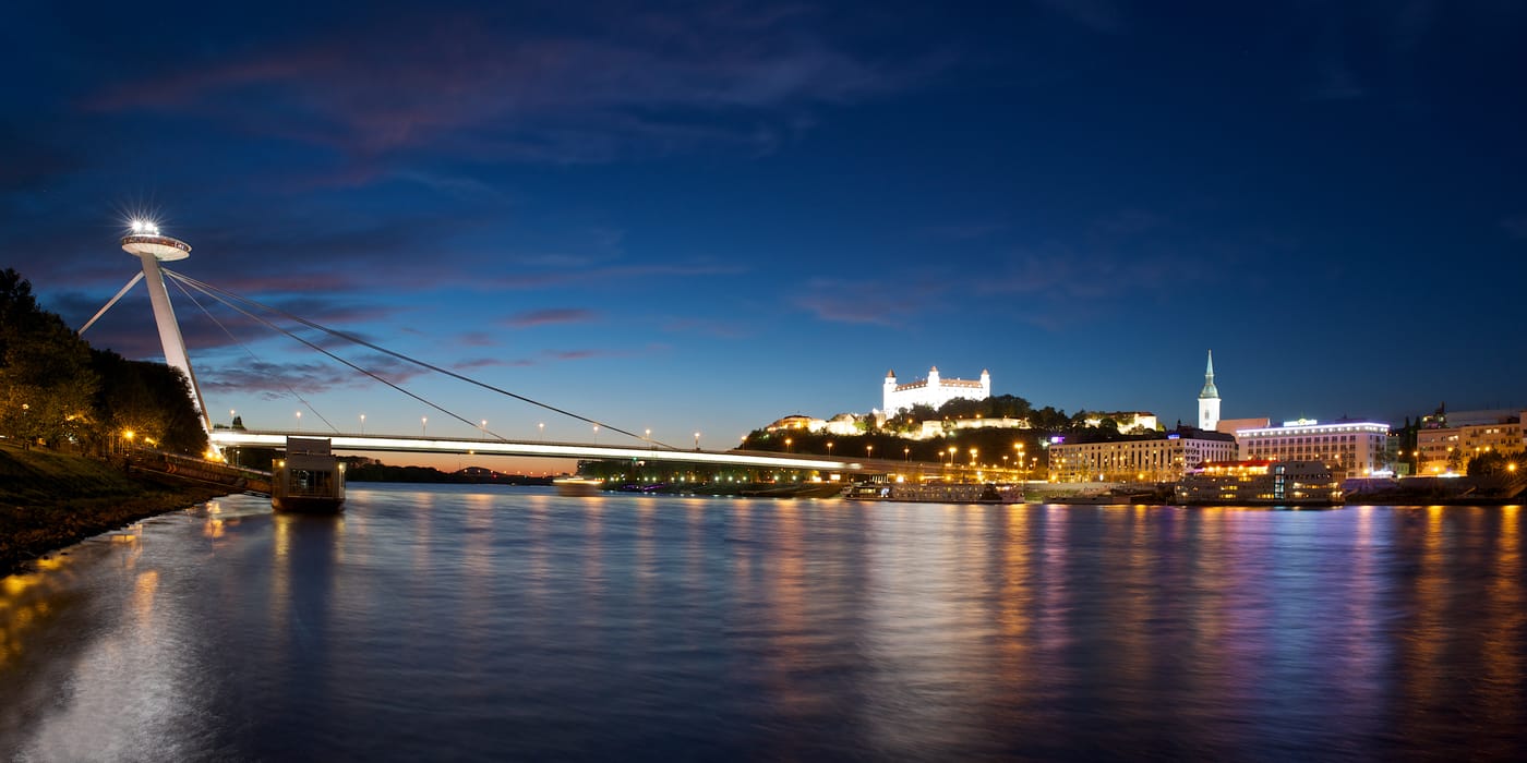 Hotel Devin-Slovakia-BRATISLAVA-General view-1