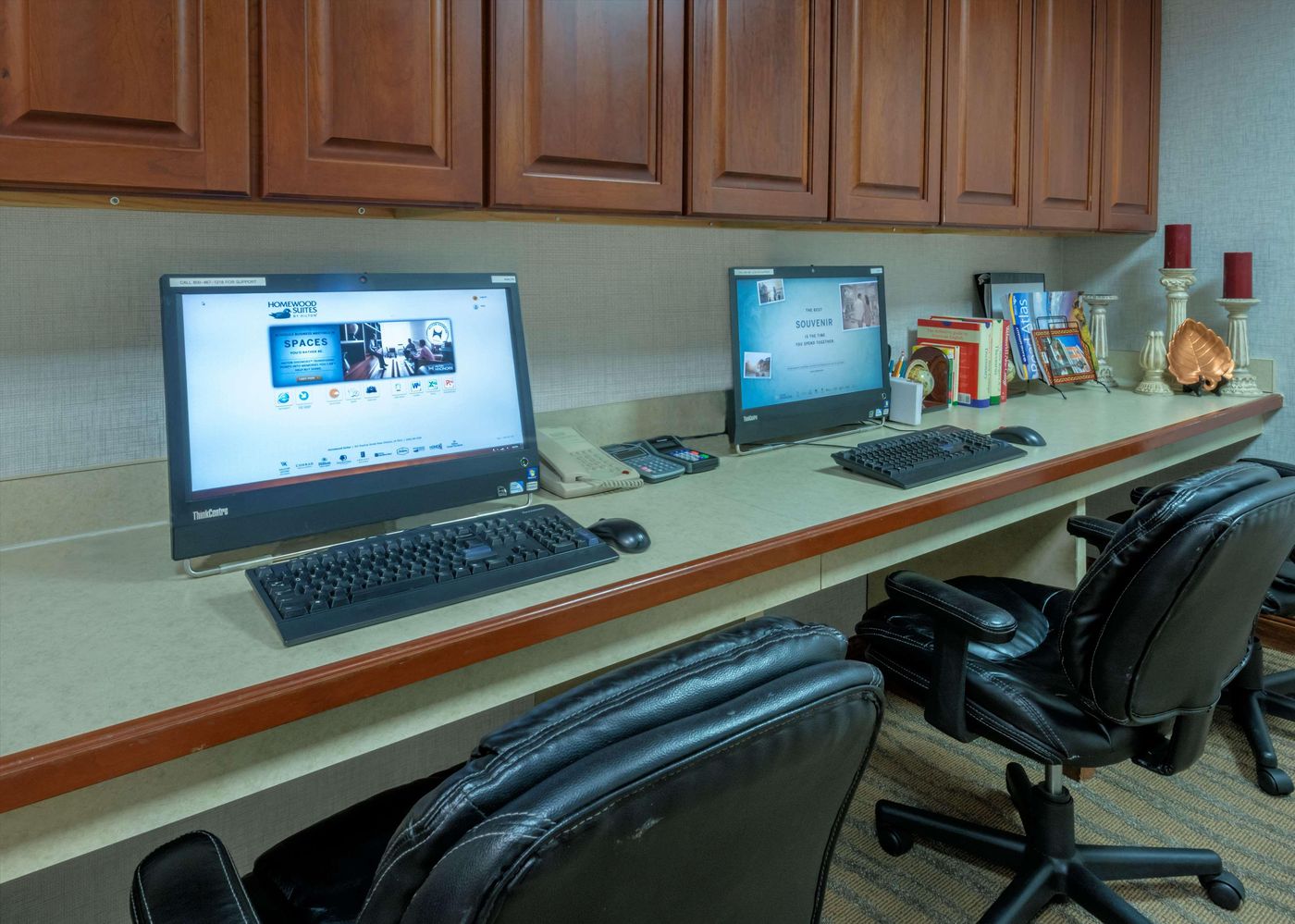 Homewood Suites by Hilton New Orleans - United States - NEW ORLEANS - Conferences - 8