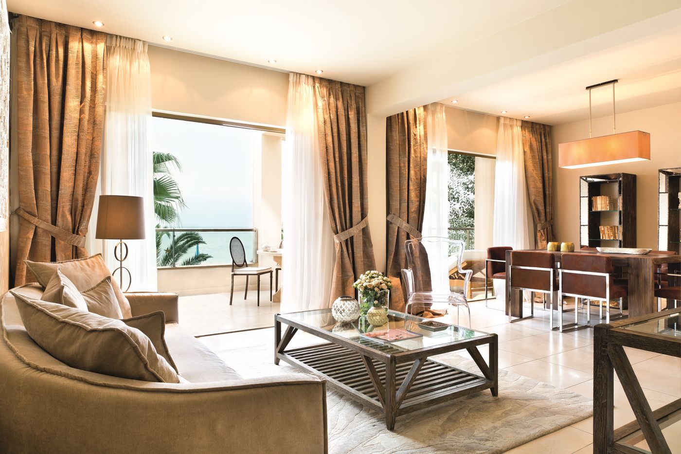 Sani Asterias Suites