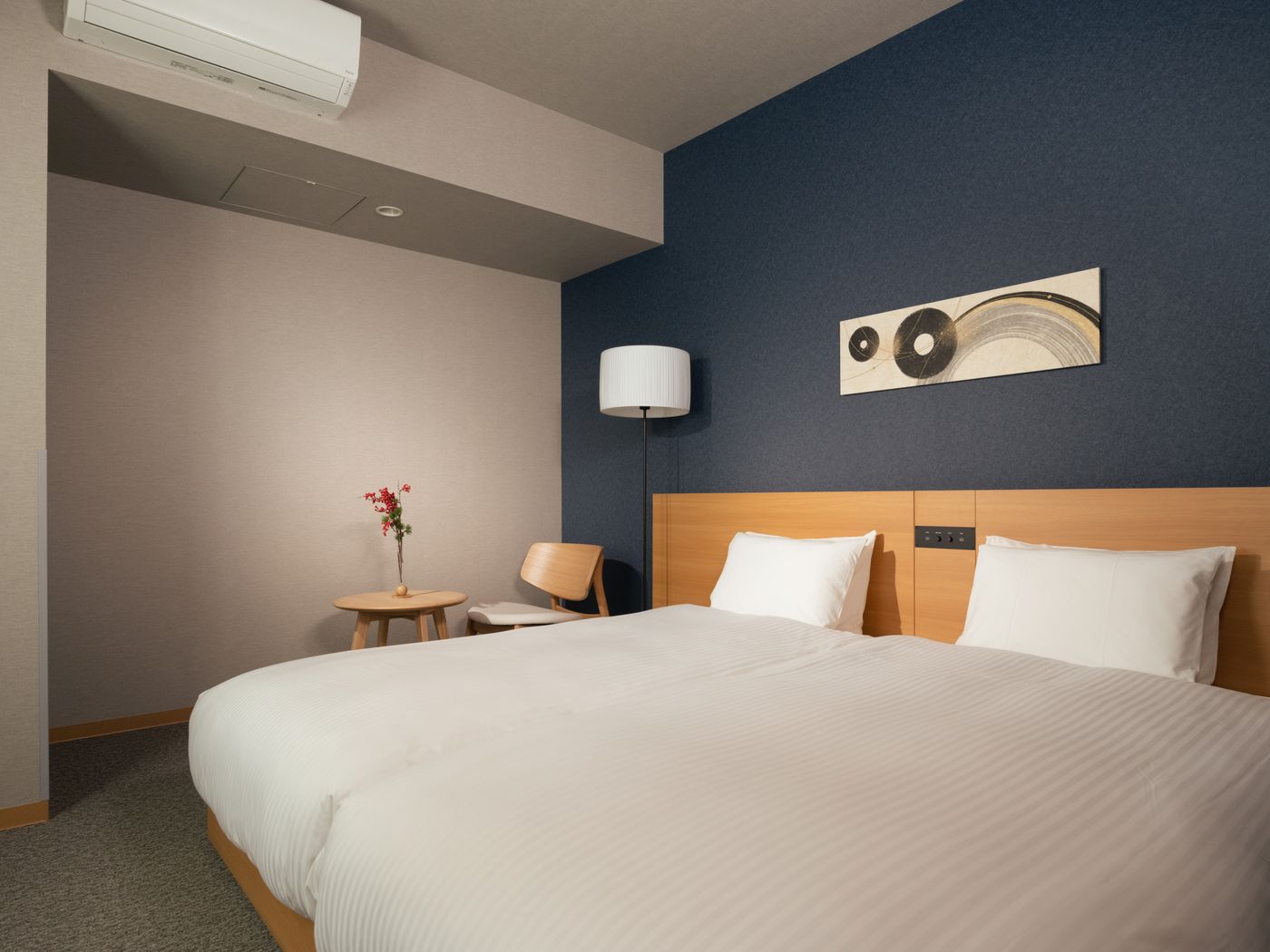 MIMARU SUITES Tokyo Asakusa-Japan-Tokyo-Room-7