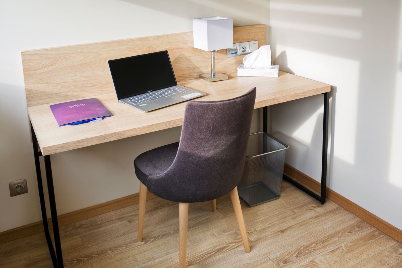 Conrad Comfort Aparthotel-Poland-Krakow-Room-6