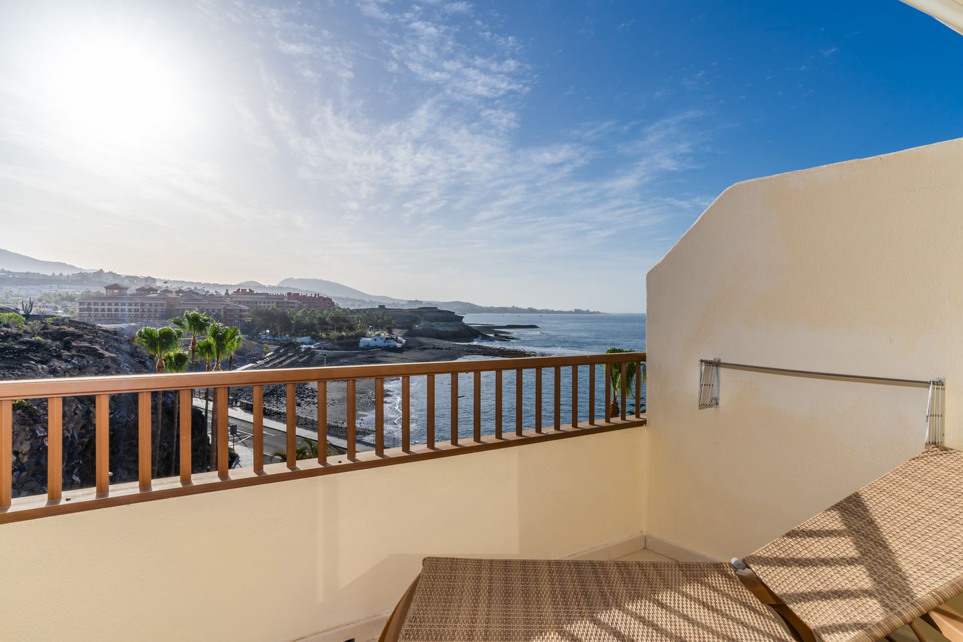 Hovima Jardin Caleta