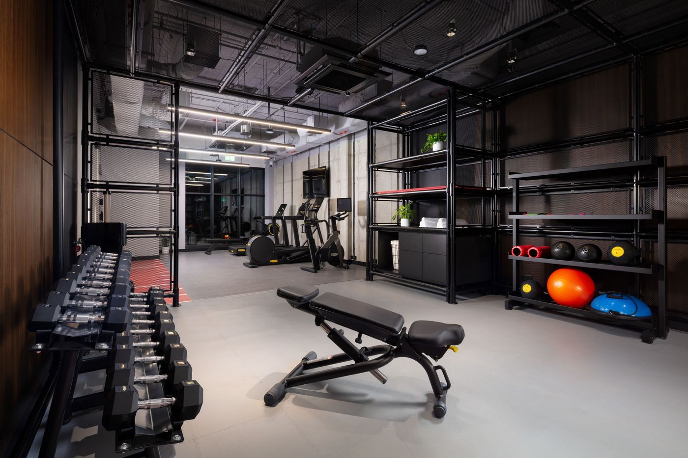 Hyatt-Place-Krakow-Sports-and-Entertainment-41