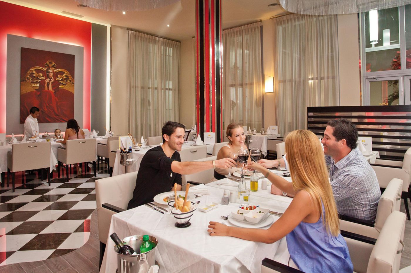 Riu-Palace-Mexico-All-Inclusive-Restaurant-44