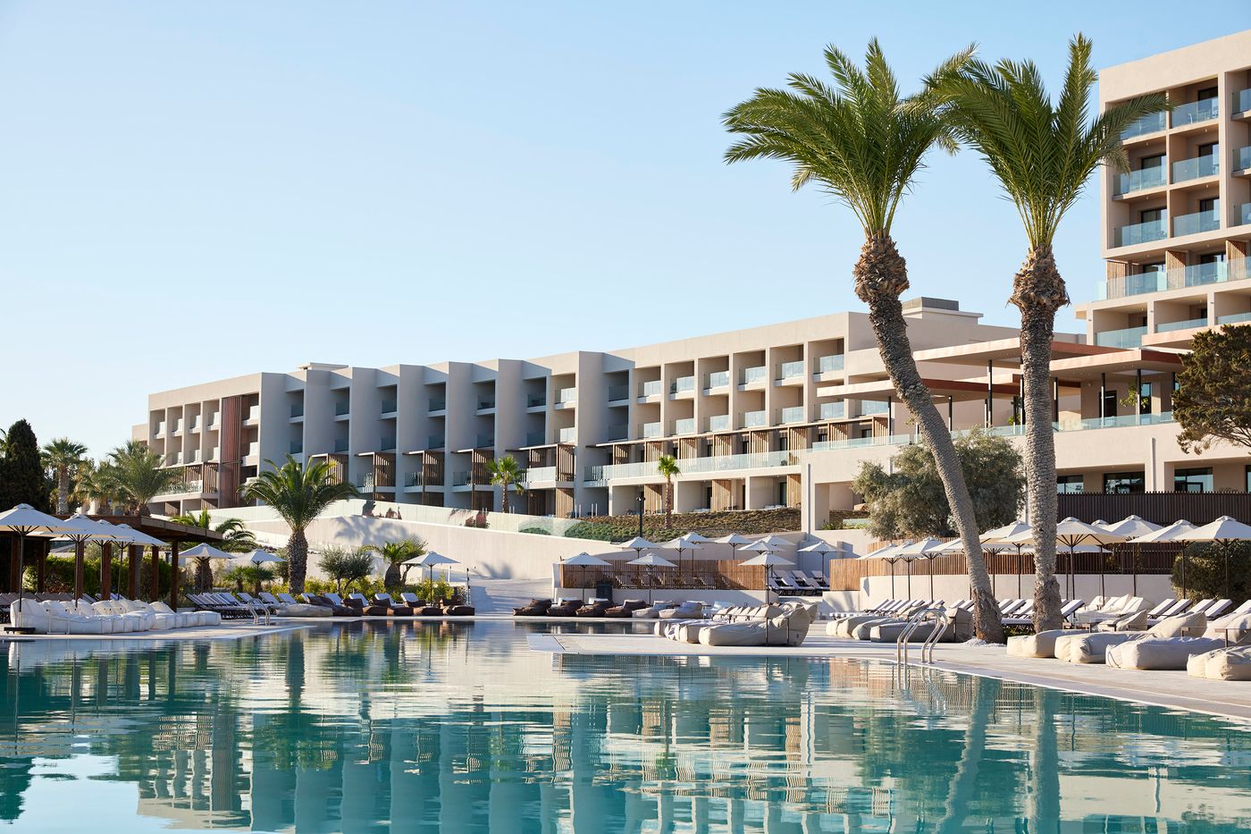 Helea Family Beach Resort