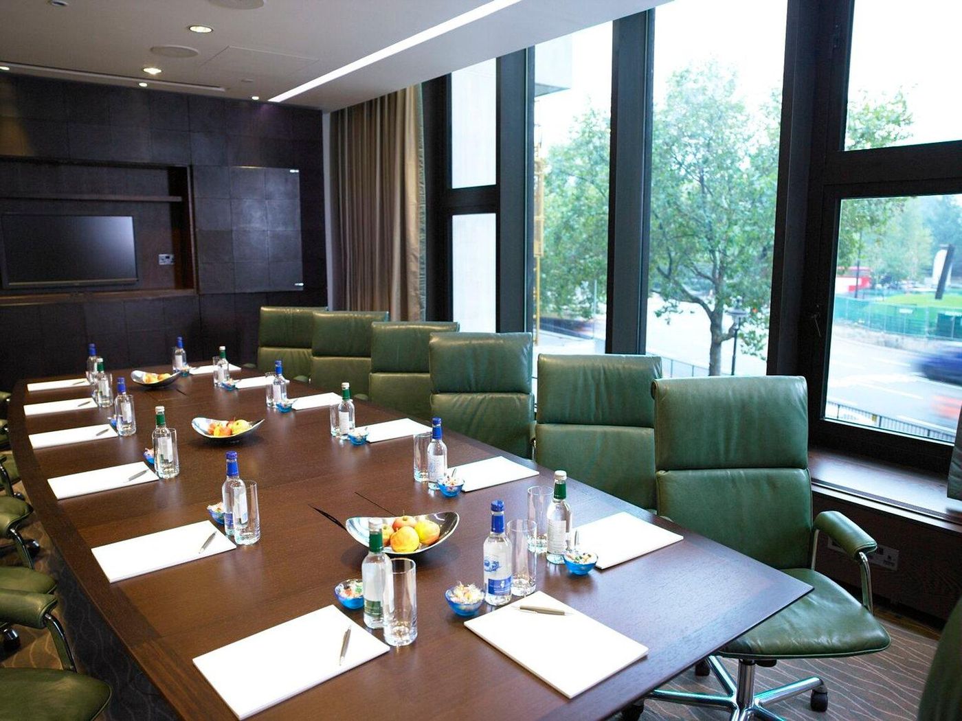 InterContinental London Park Lane - United Kingdom - LONDON - Conferences - 3