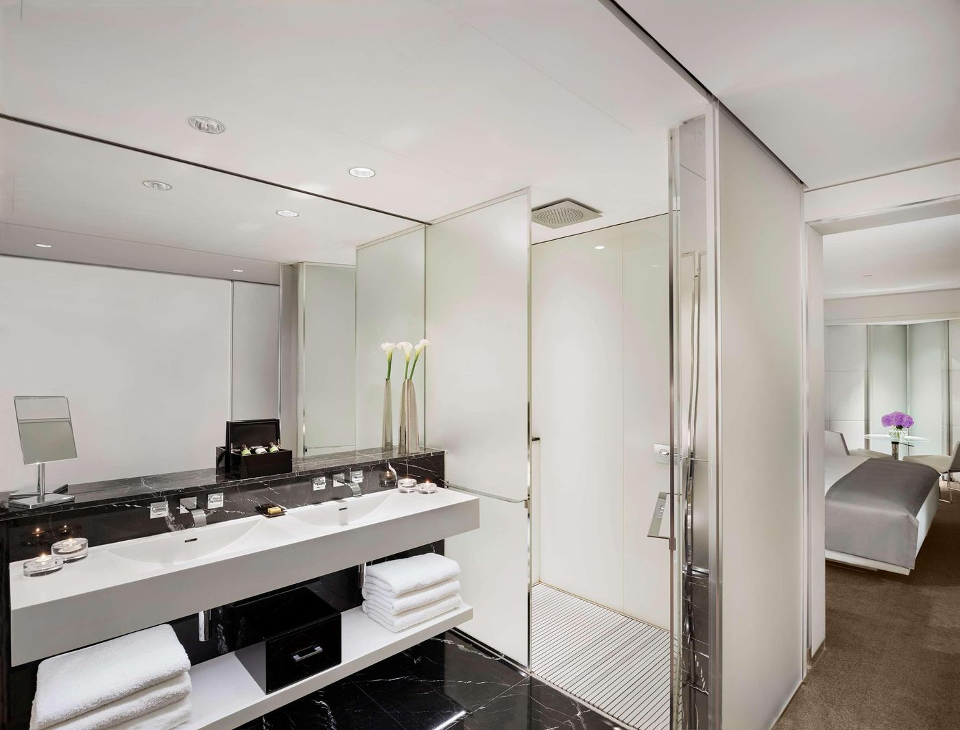 ME London - United Kingdom - London - Room - 6