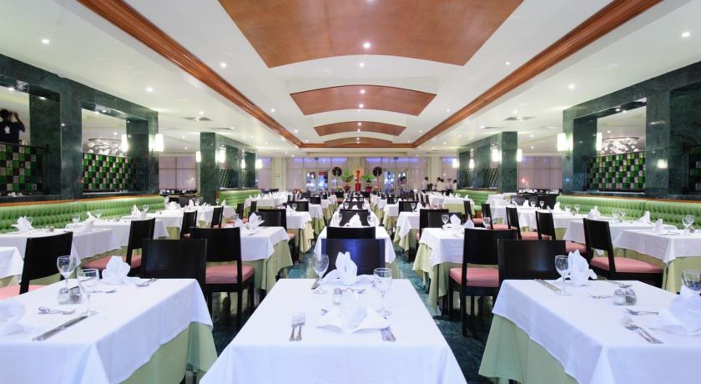 Grand Riviera Princess