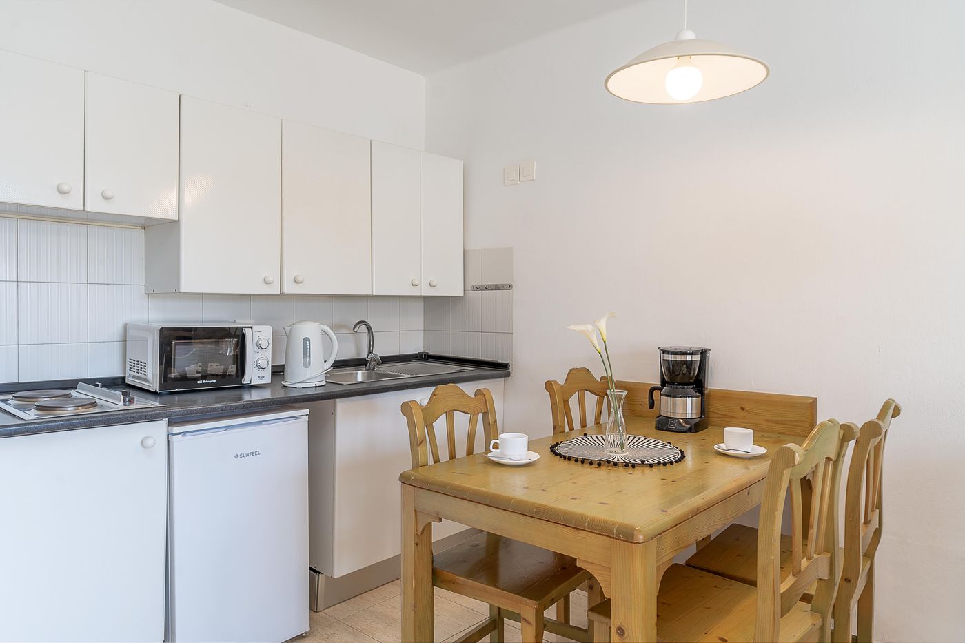 Club Siroco & Serenity - Adults Only