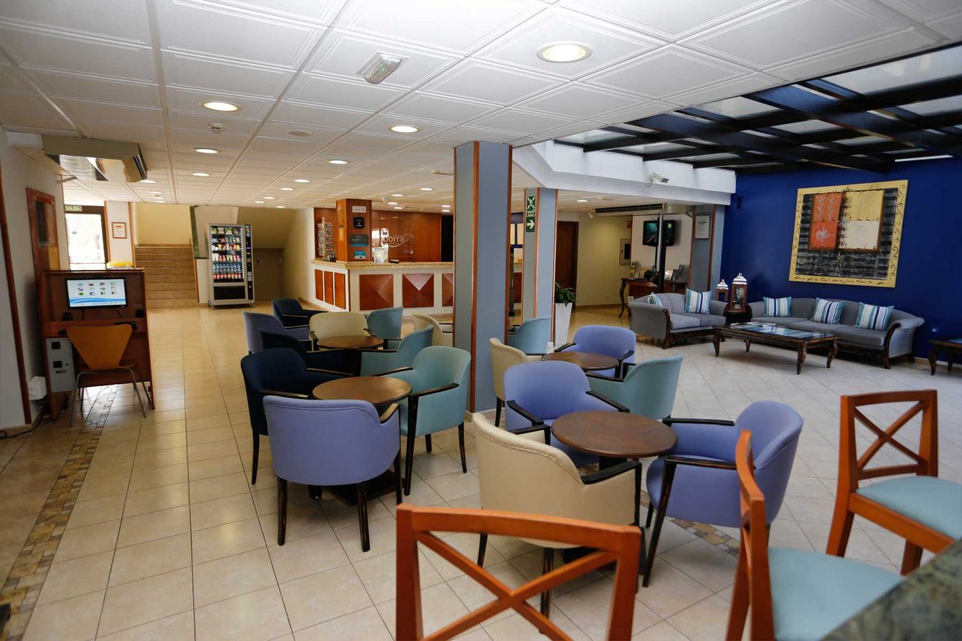 Andorra Hotel and Apartments