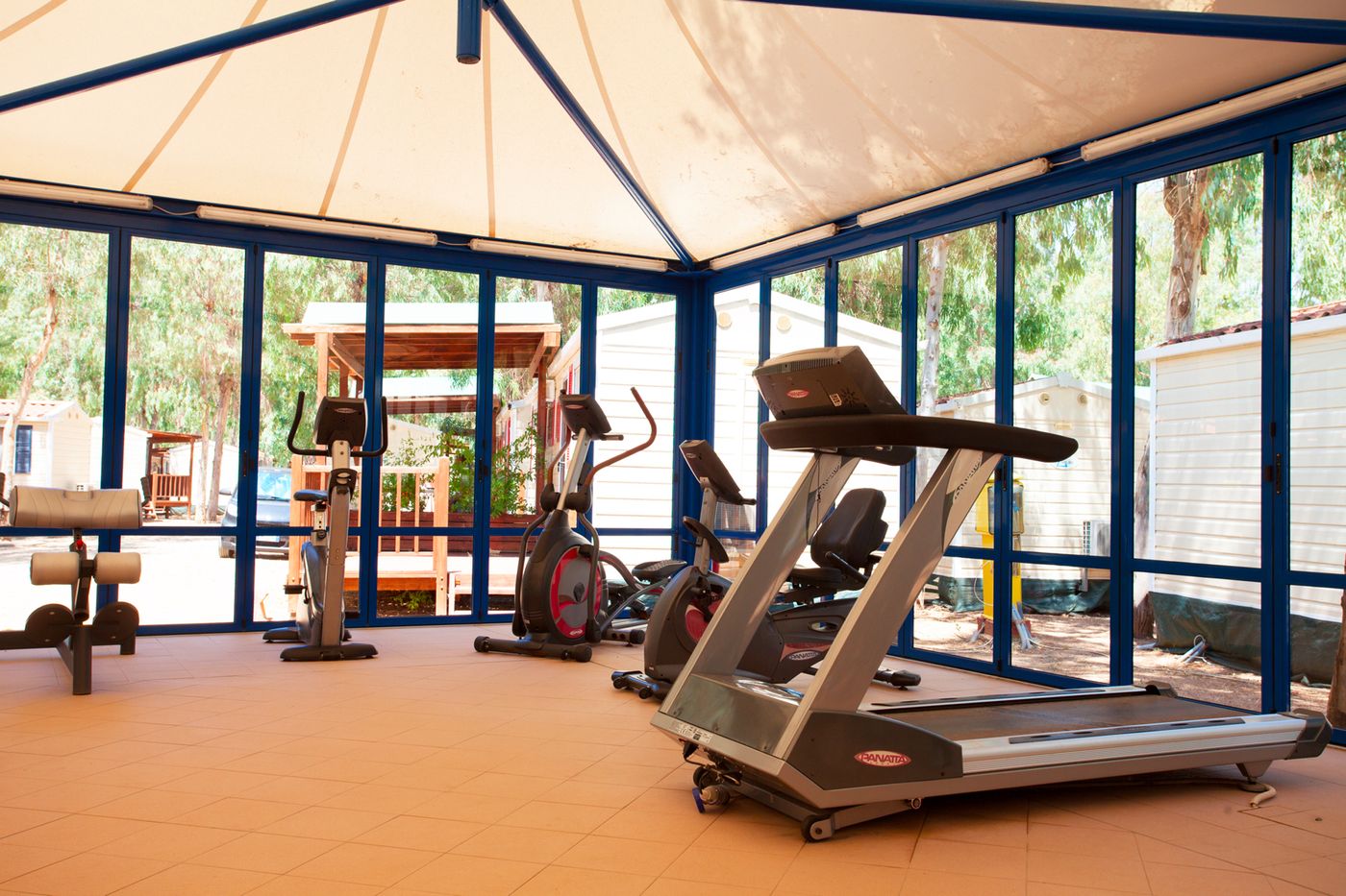 Camping-Village-Laguna-Blu-General-view-46