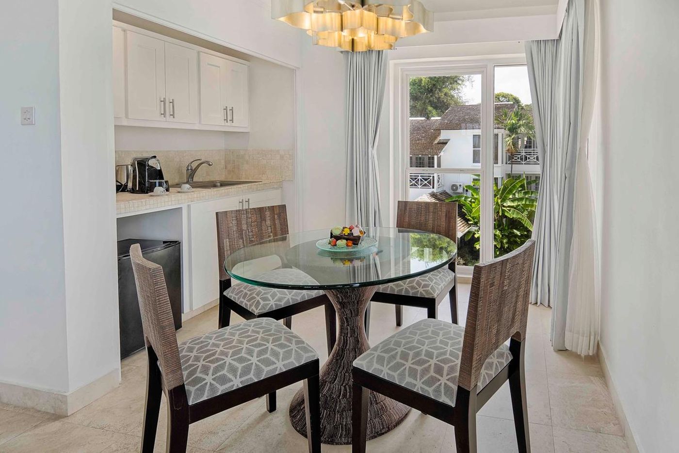 Treasure Beach by Elegant Hotels - Adult Only