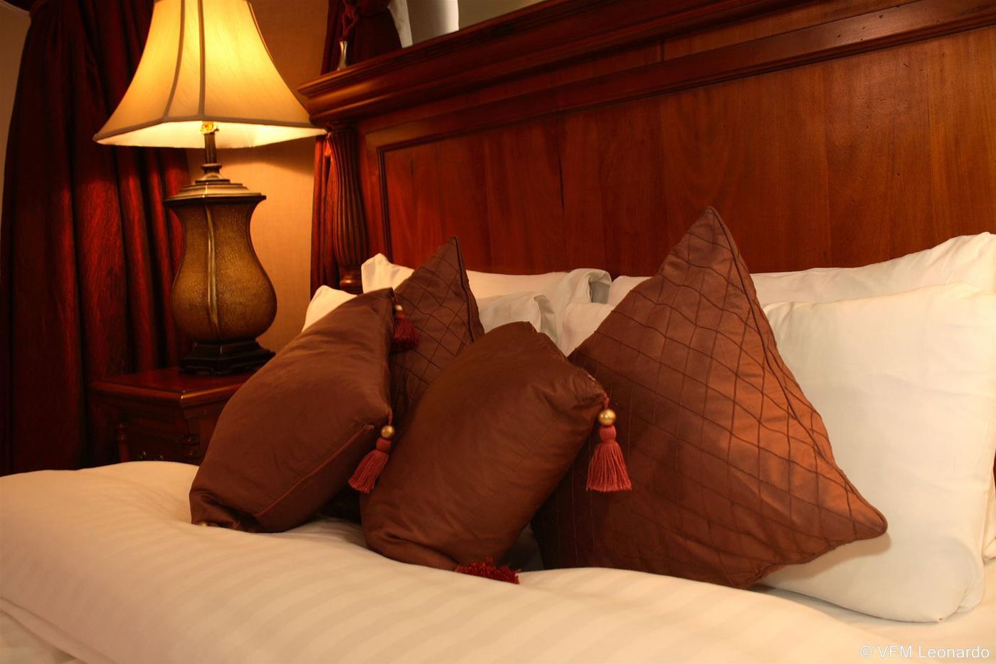 Sir Thomas Hotel-United Kingdom-Liverpool-General view-1