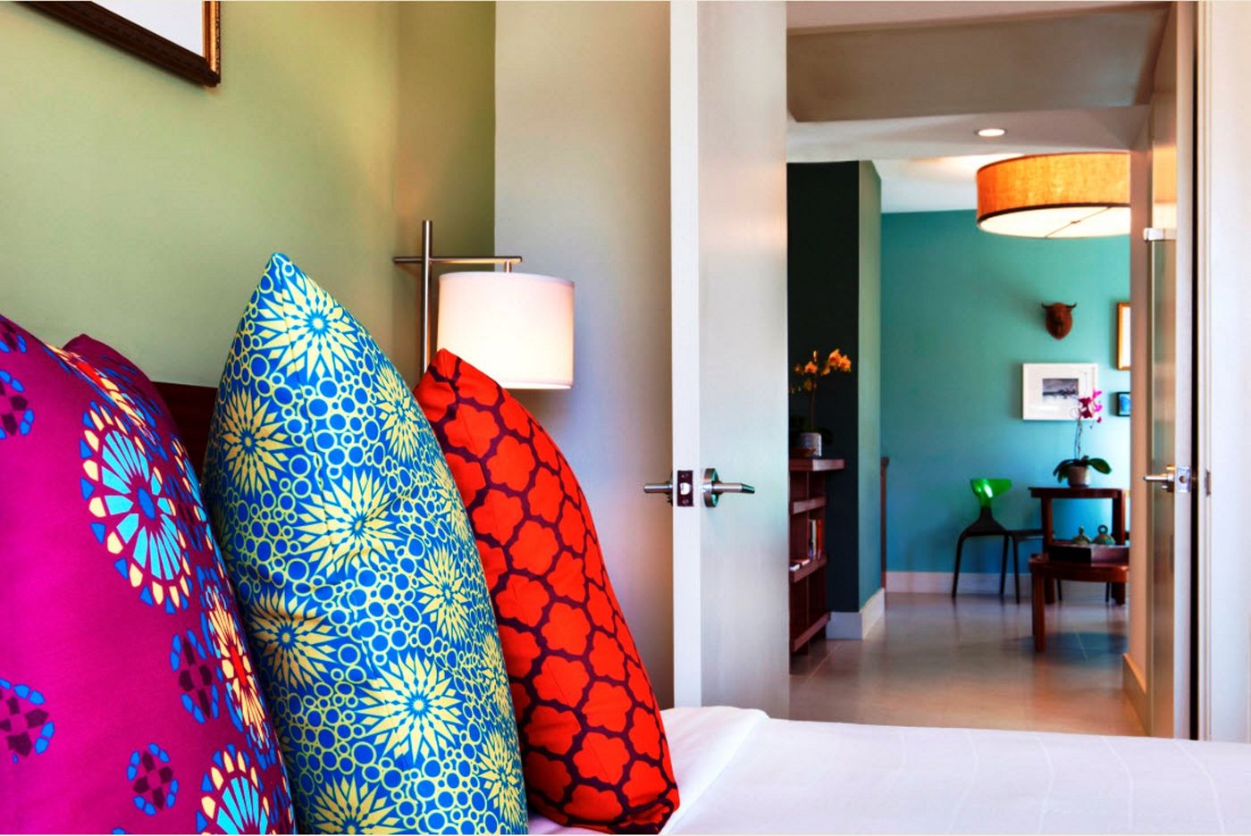 El Paseo - United States - MIAMI BEACH - Room - 6