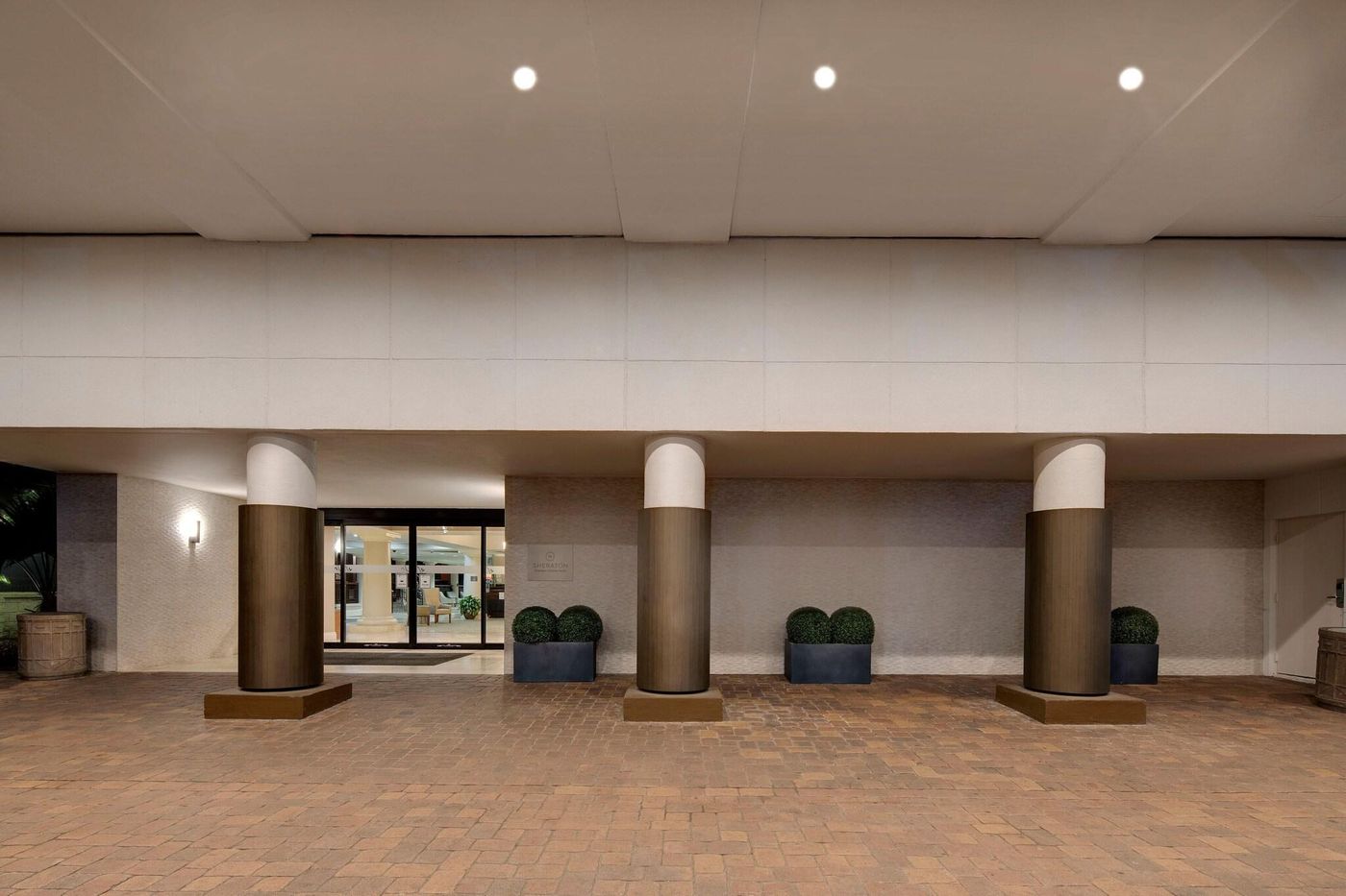 Sheraton Orlando North-United States-MAITLAND-General view-4