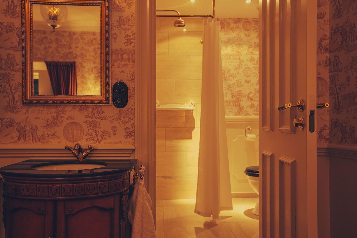 PIGALLE-Sweden-GOTHENBURG-Room-10