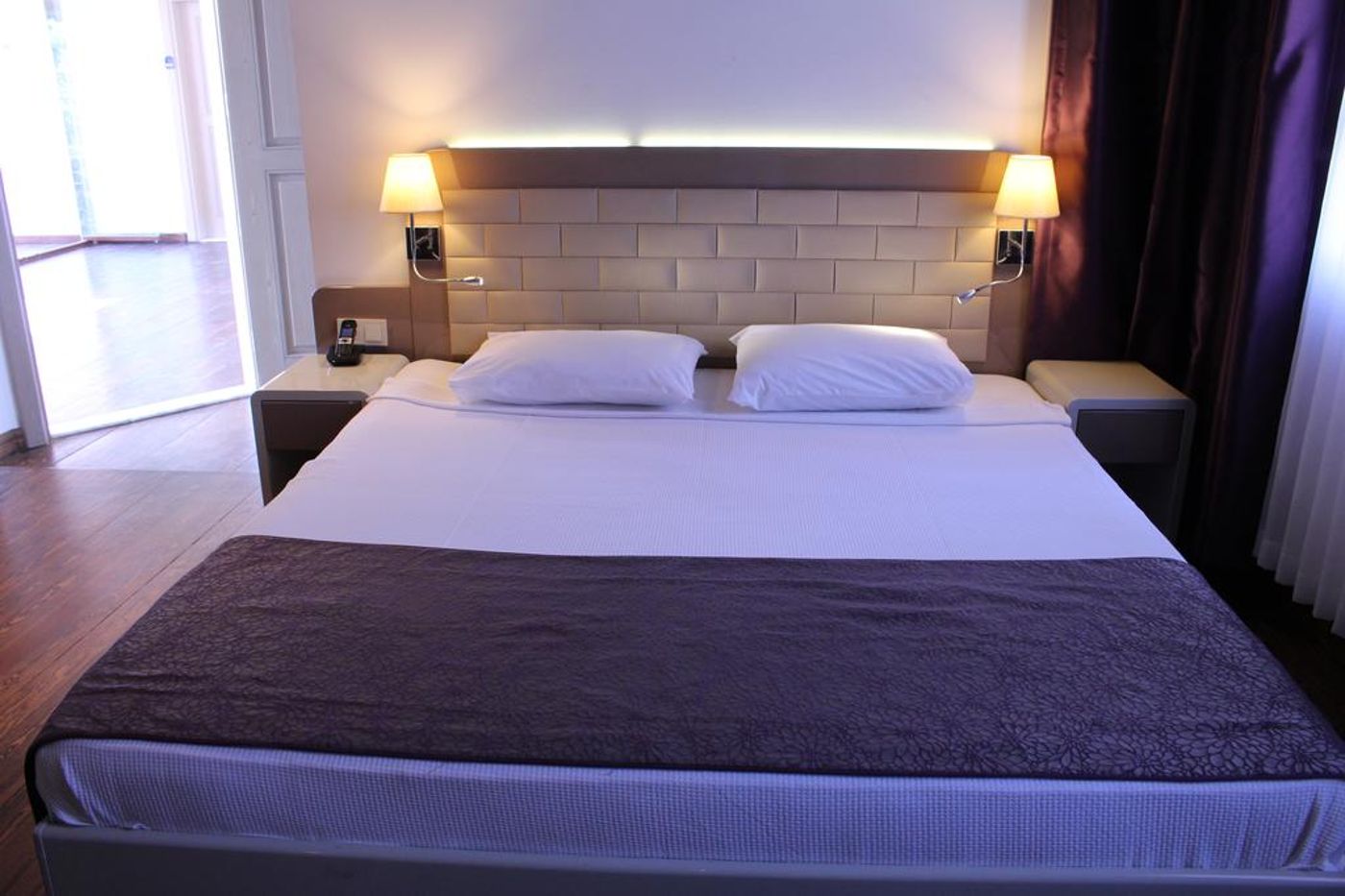 Puding Marina Residence