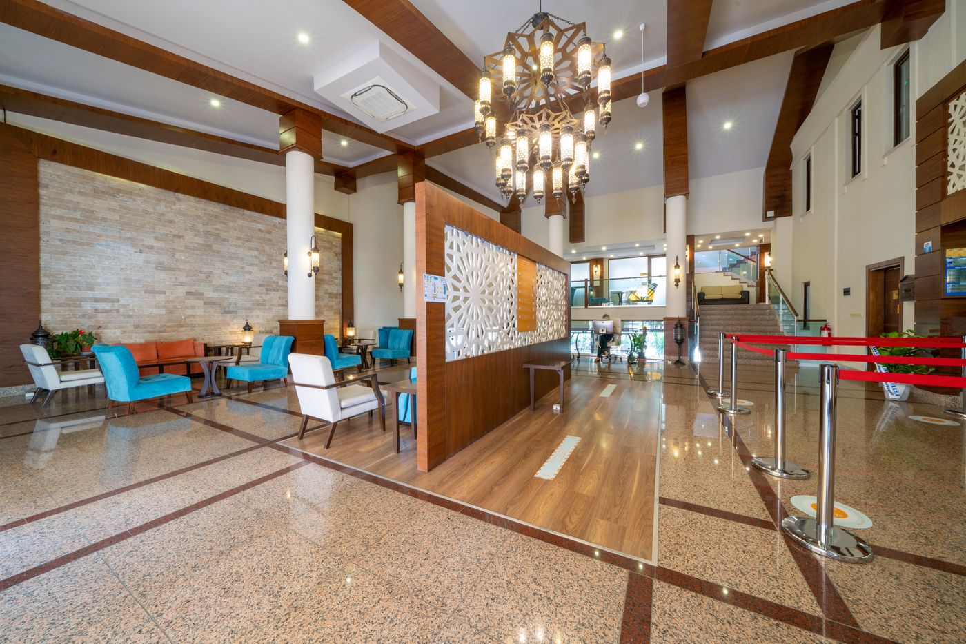 Sundia by Liberty Oludeniz