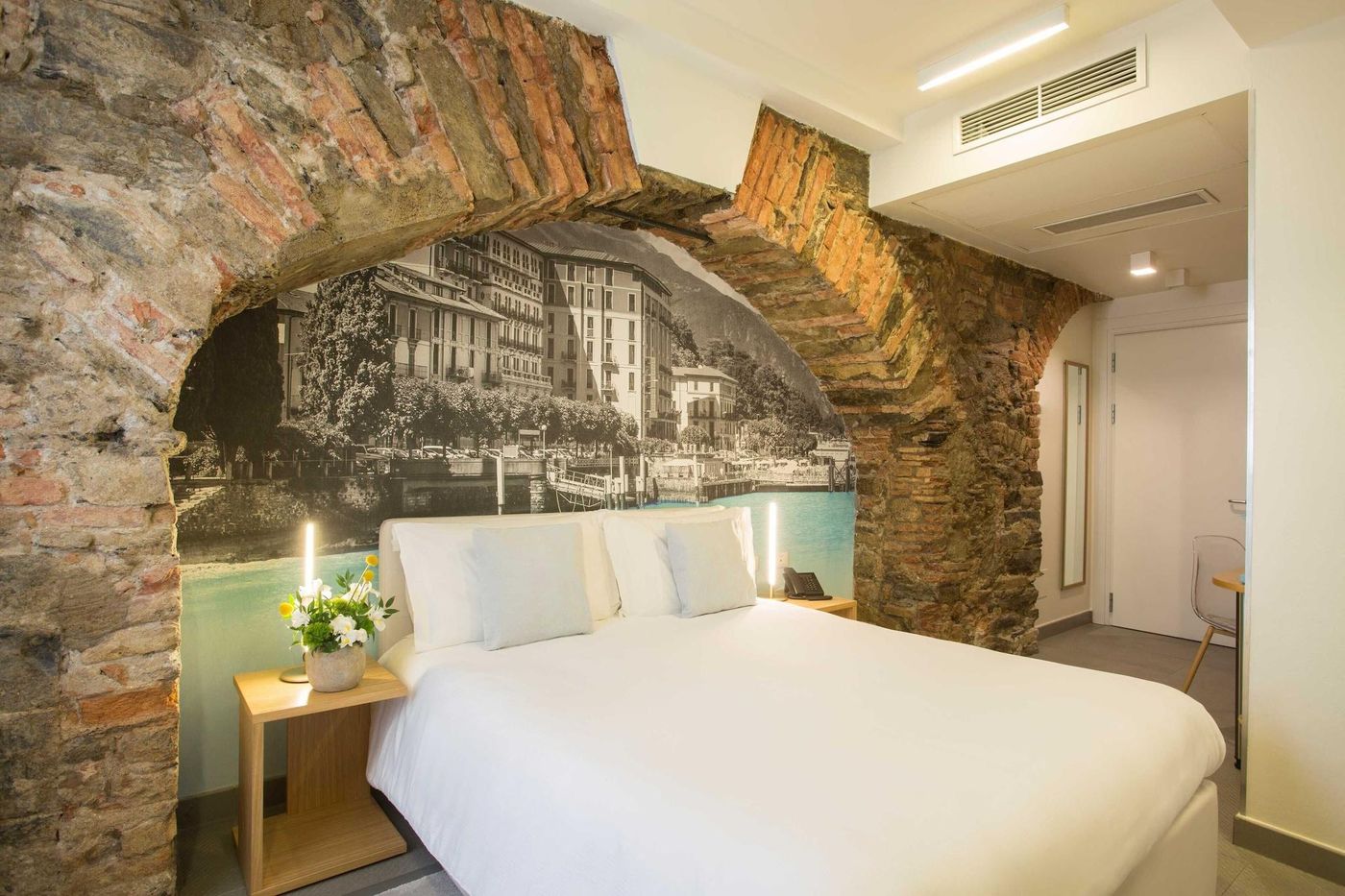 Avenue Hotel-Italy-Como-General view-8