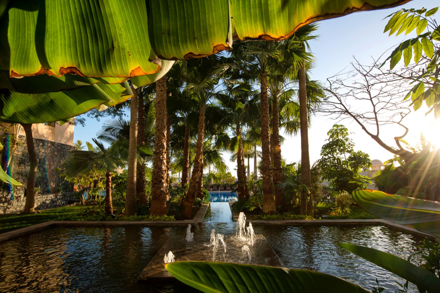 Vincci La Plantacion