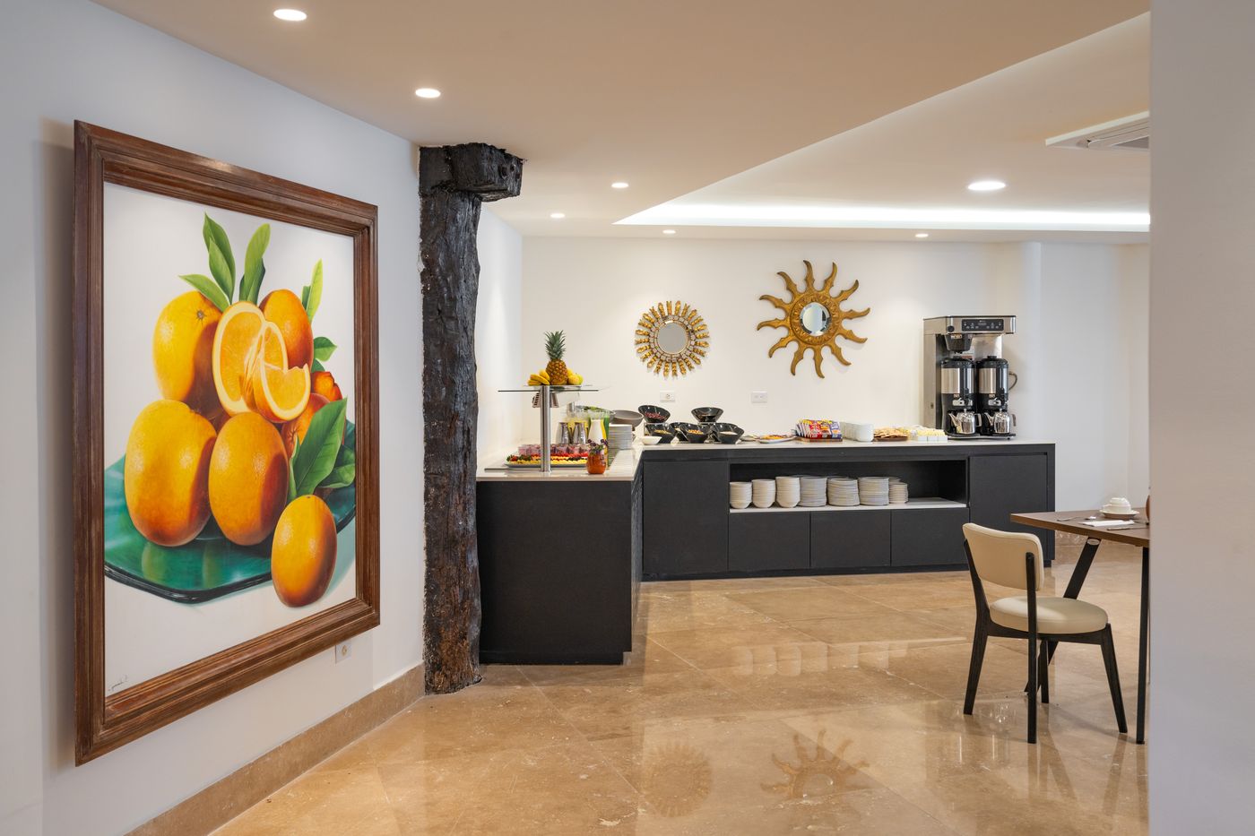 19.11.25 Eurostars Hacienda Vista Real