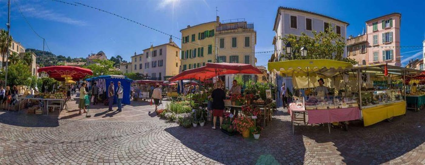 ibis Toulon La-Seyne-France-Ollioules-General view-6