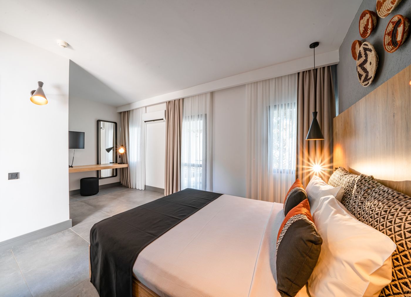 Club Beyy Resort Hotel