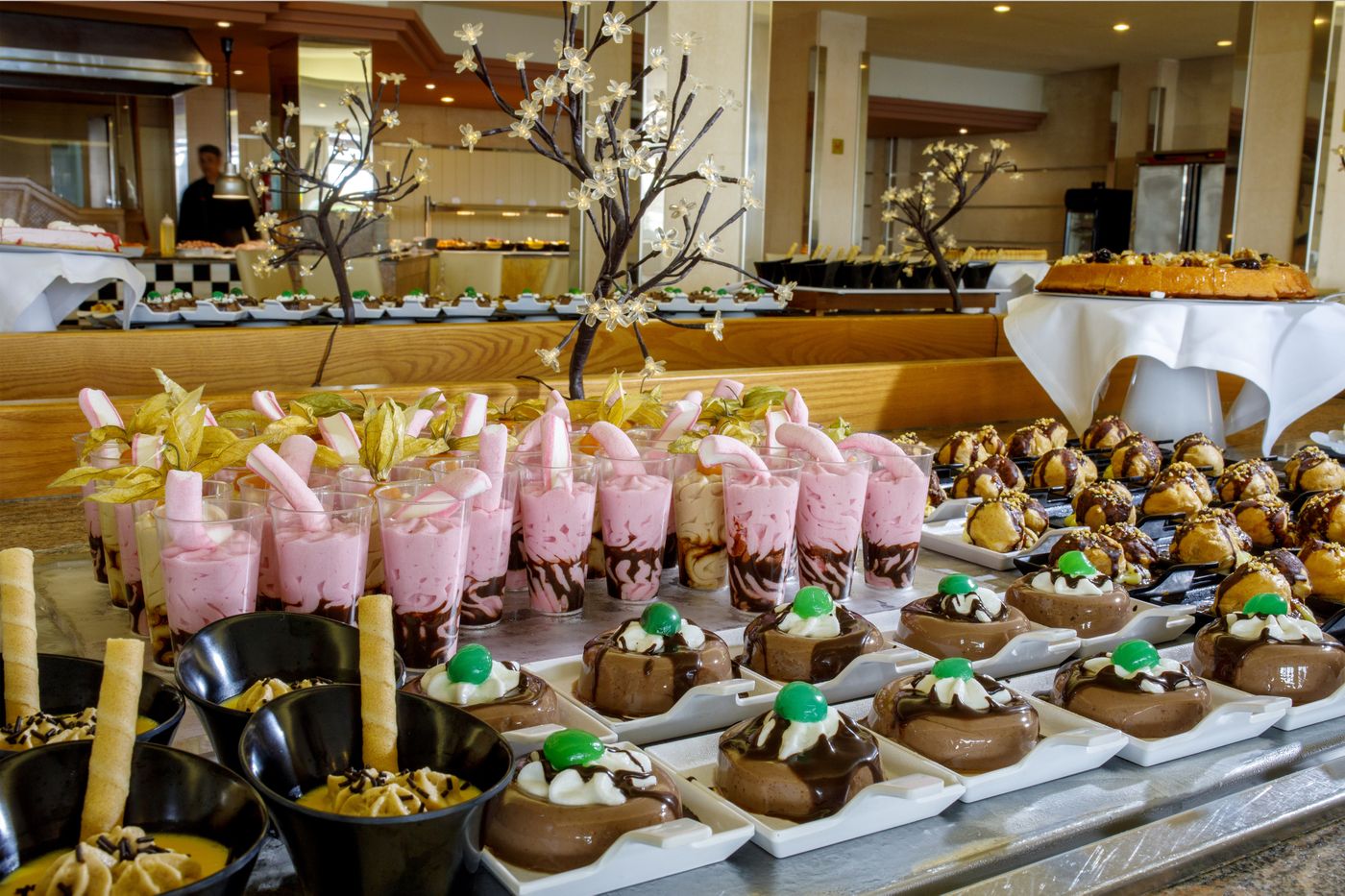 THB El Cid Hotel - Adult Only