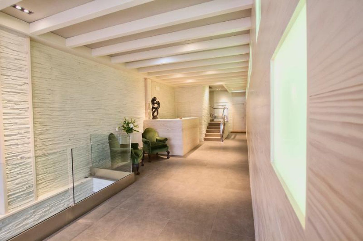 Hotel Los Lagos Nature-Spain-CANGAS DE ONIS-Lobby-6