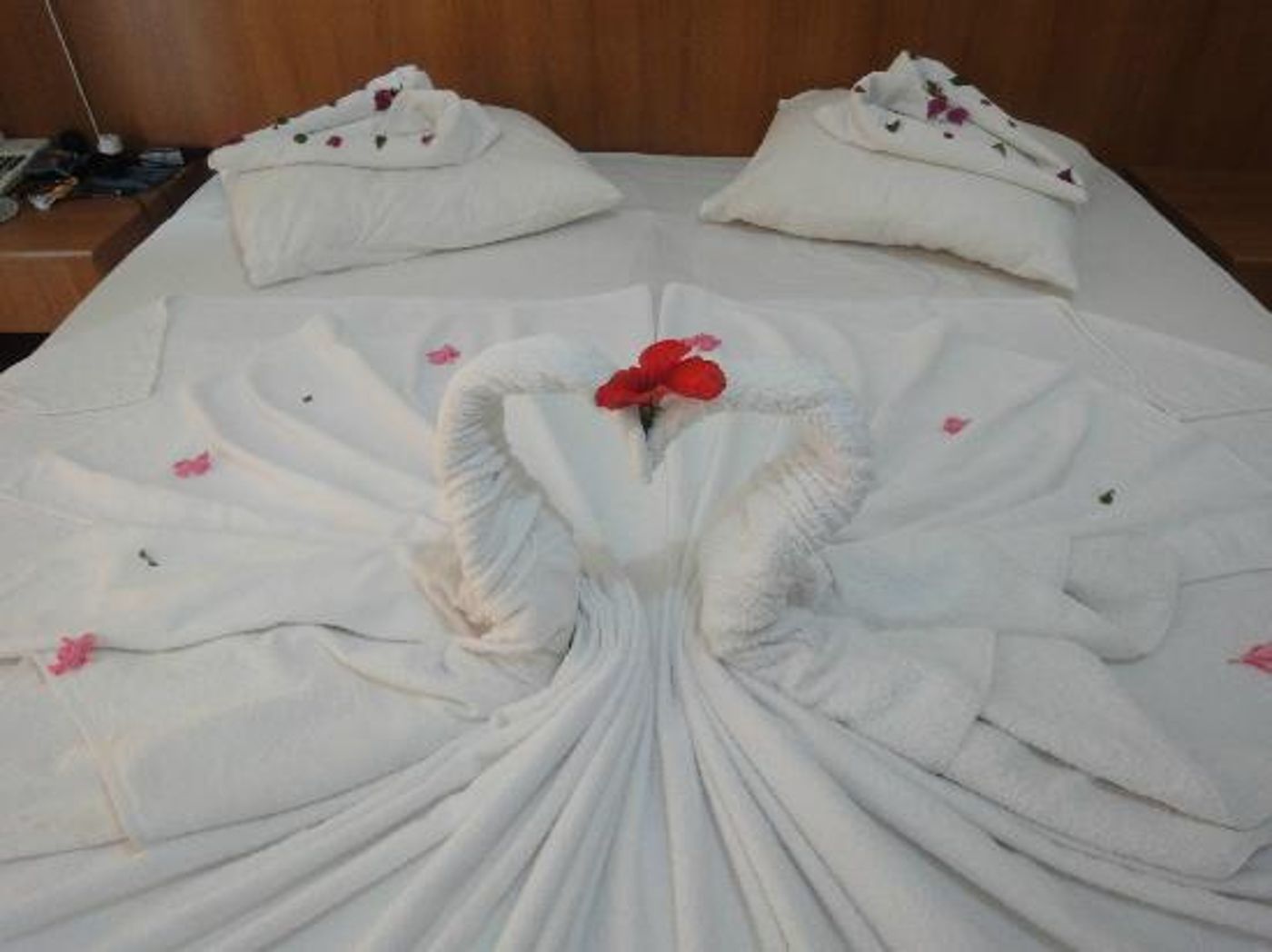 Orange Garden Apartments