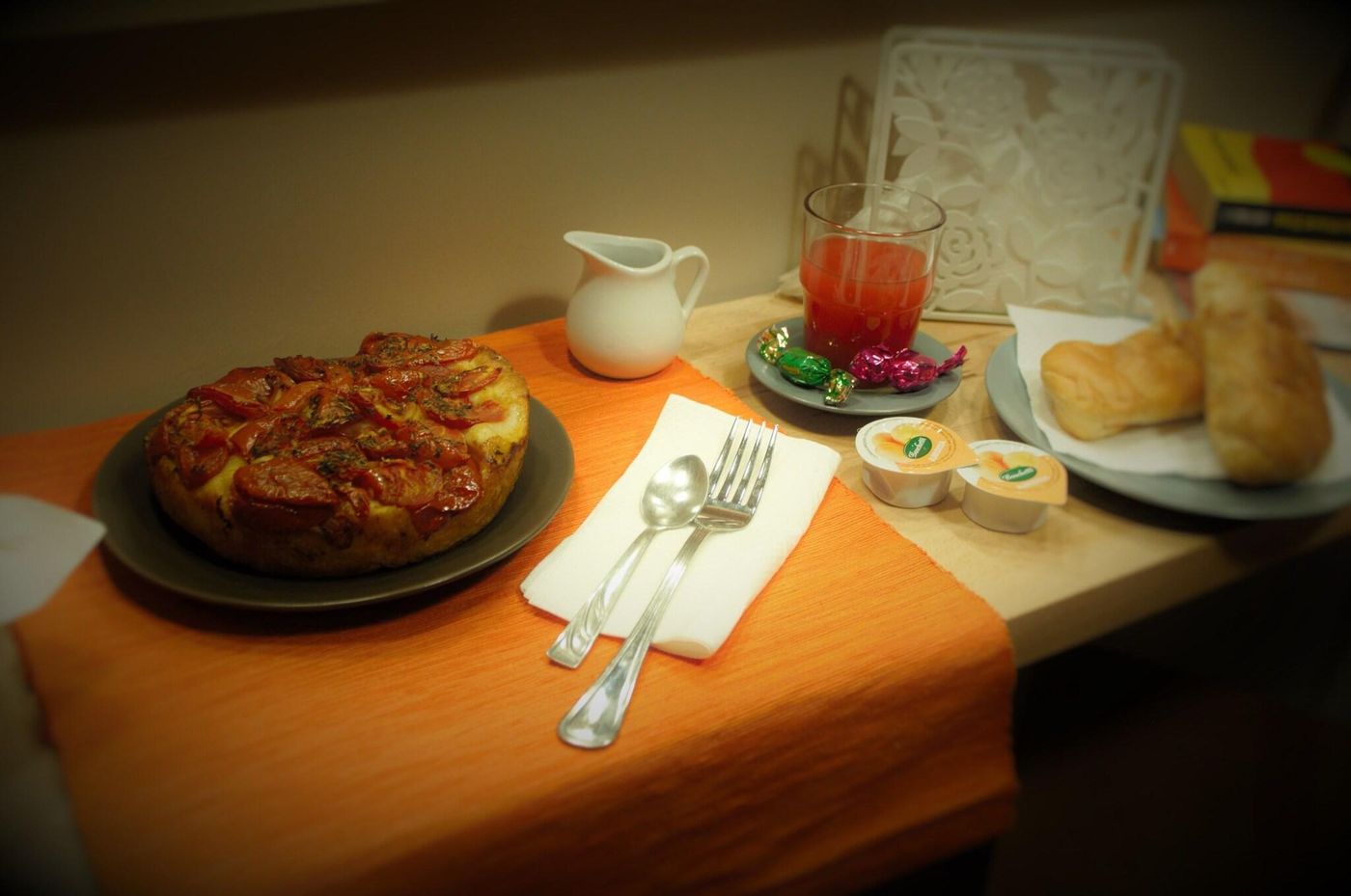 Vatican-Holiday-Doria-Restaurant-8