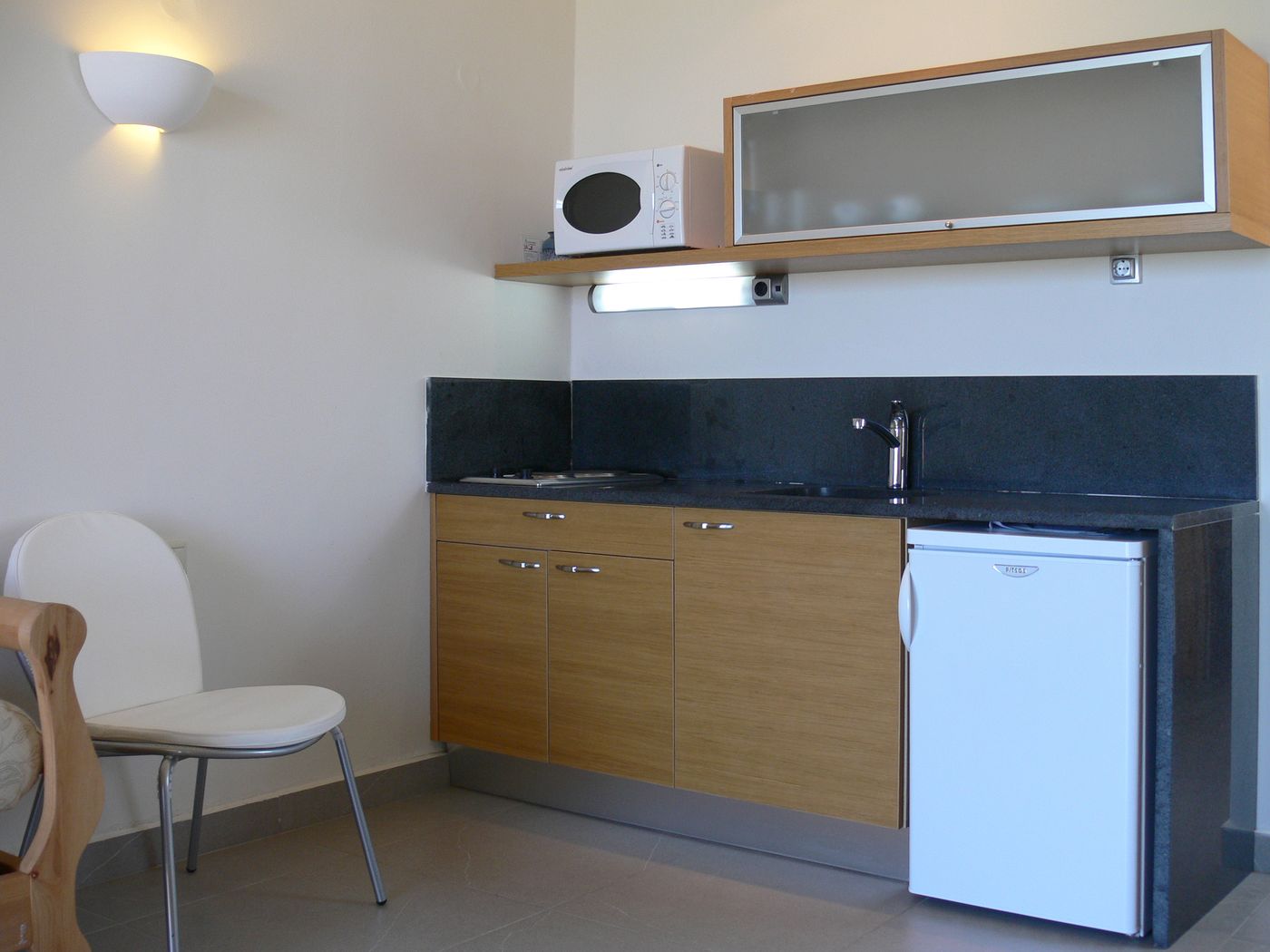 Kritzas Beach & Bungalows